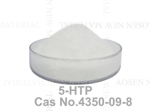 5-HTP: 천연 아미노산의 생리학적 효과 및 추출