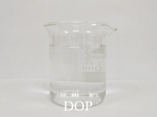 DOP의 마법 특성 및 응용 분야