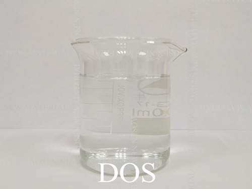 저온 가소제 DOS의 탁월한 성능
