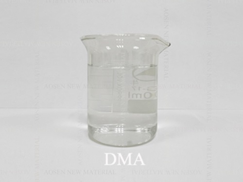 Dimethyl Adipate (DMA)가 무엇인지 아십니까?