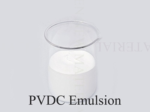 PVDC 에멀젼의 응용 범위
