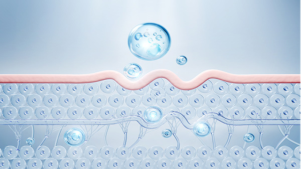 마데카소사이드의 효능과 피부 관리에서의 활용